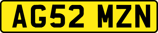 AG52MZN