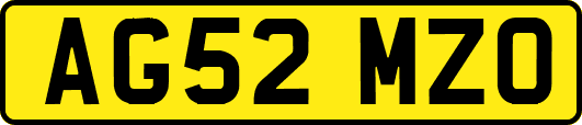 AG52MZO