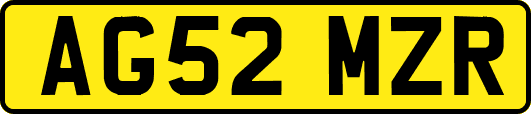 AG52MZR
