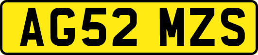 AG52MZS