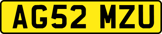 AG52MZU