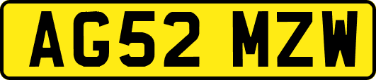 AG52MZW
