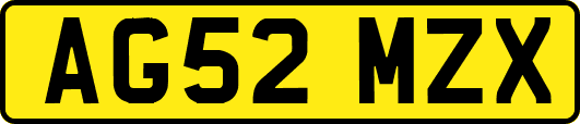 AG52MZX