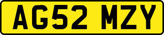 AG52MZY