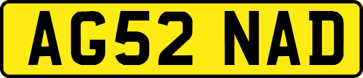 AG52NAD