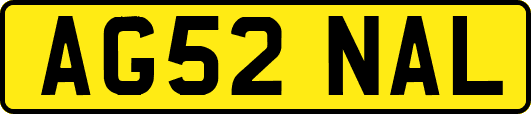 AG52NAL