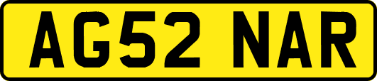 AG52NAR