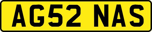 AG52NAS