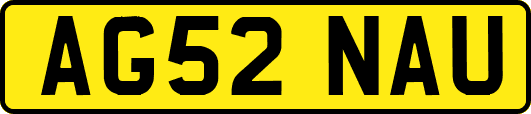 AG52NAU