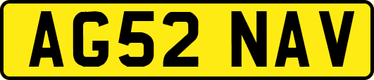 AG52NAV