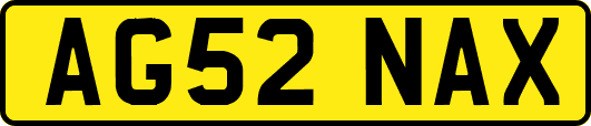 AG52NAX
