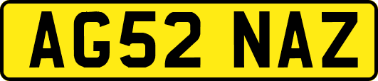 AG52NAZ