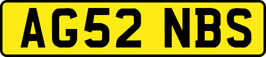 AG52NBS