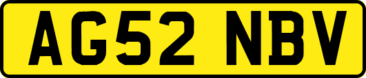 AG52NBV