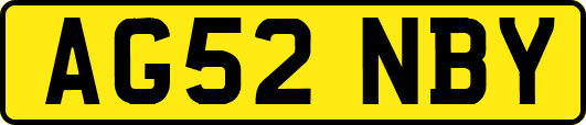 AG52NBY