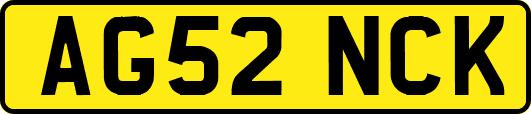 AG52NCK