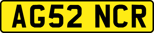 AG52NCR