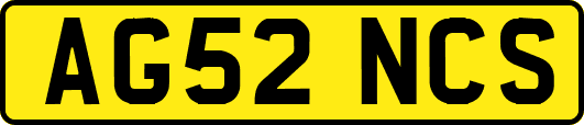 AG52NCS
