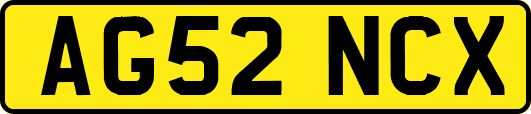AG52NCX