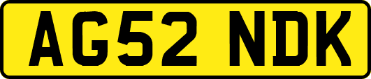 AG52NDK
