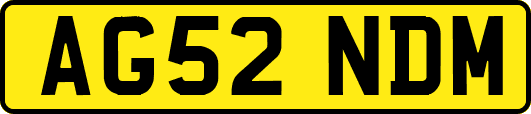 AG52NDM