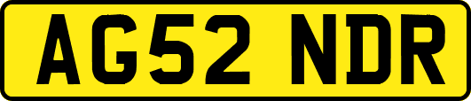 AG52NDR