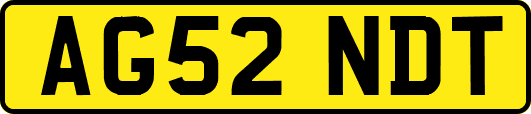 AG52NDT