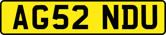 AG52NDU