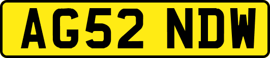 AG52NDW