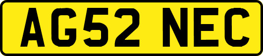 AG52NEC