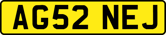 AG52NEJ