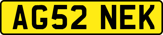 AG52NEK