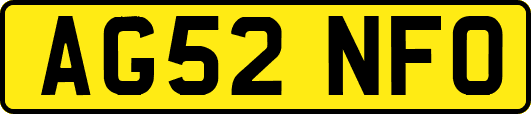 AG52NFO