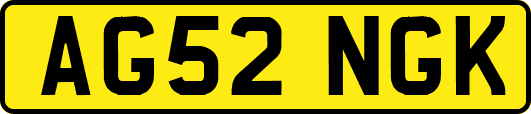 AG52NGK