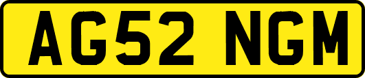 AG52NGM