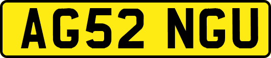 AG52NGU