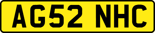 AG52NHC