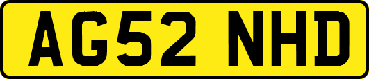 AG52NHD