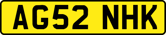 AG52NHK
