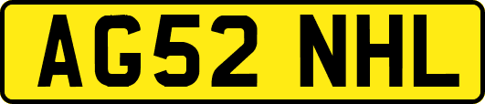 AG52NHL