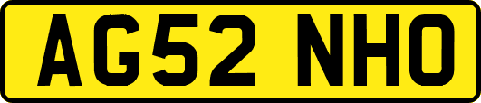 AG52NHO
