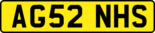 AG52NHS