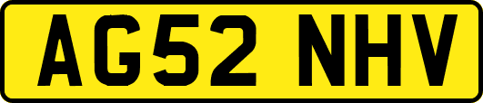 AG52NHV