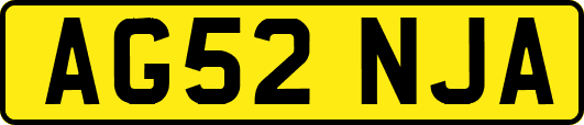 AG52NJA