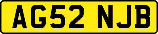 AG52NJB