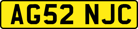 AG52NJC