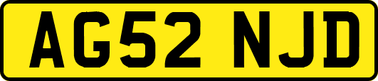 AG52NJD