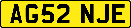 AG52NJE