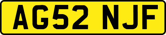 AG52NJF