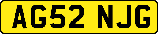 AG52NJG